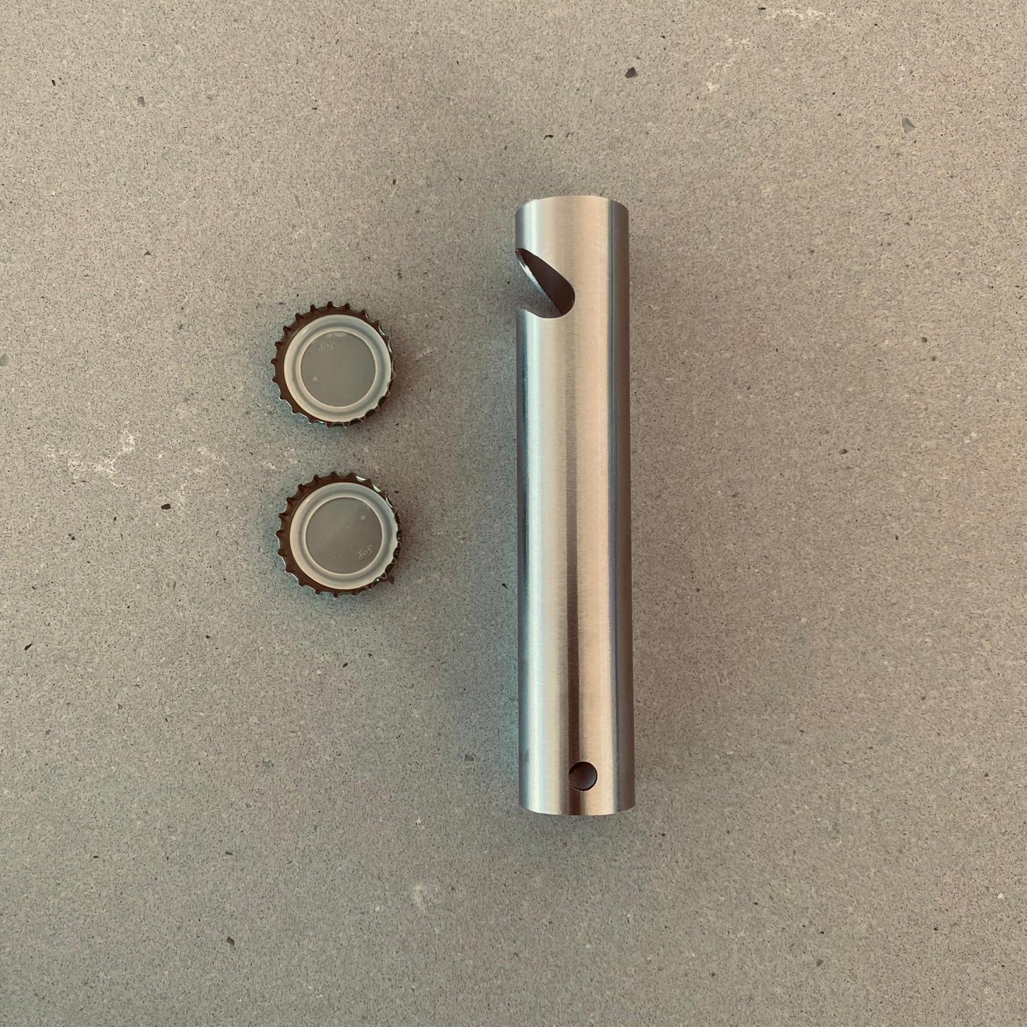 Limited Edition Smokai Premium Beverage Opener