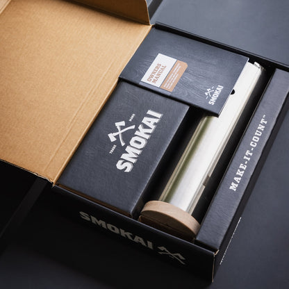 Smokai 1 Litre Classic Smoke Generator