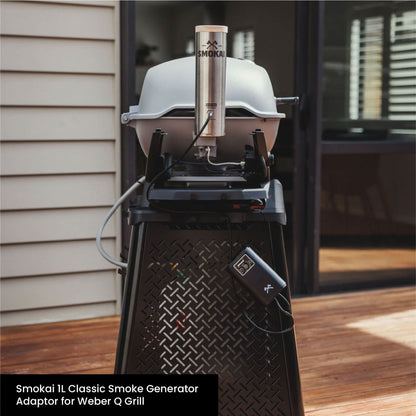 Smokai 1 Litre Classic Smoke Generator