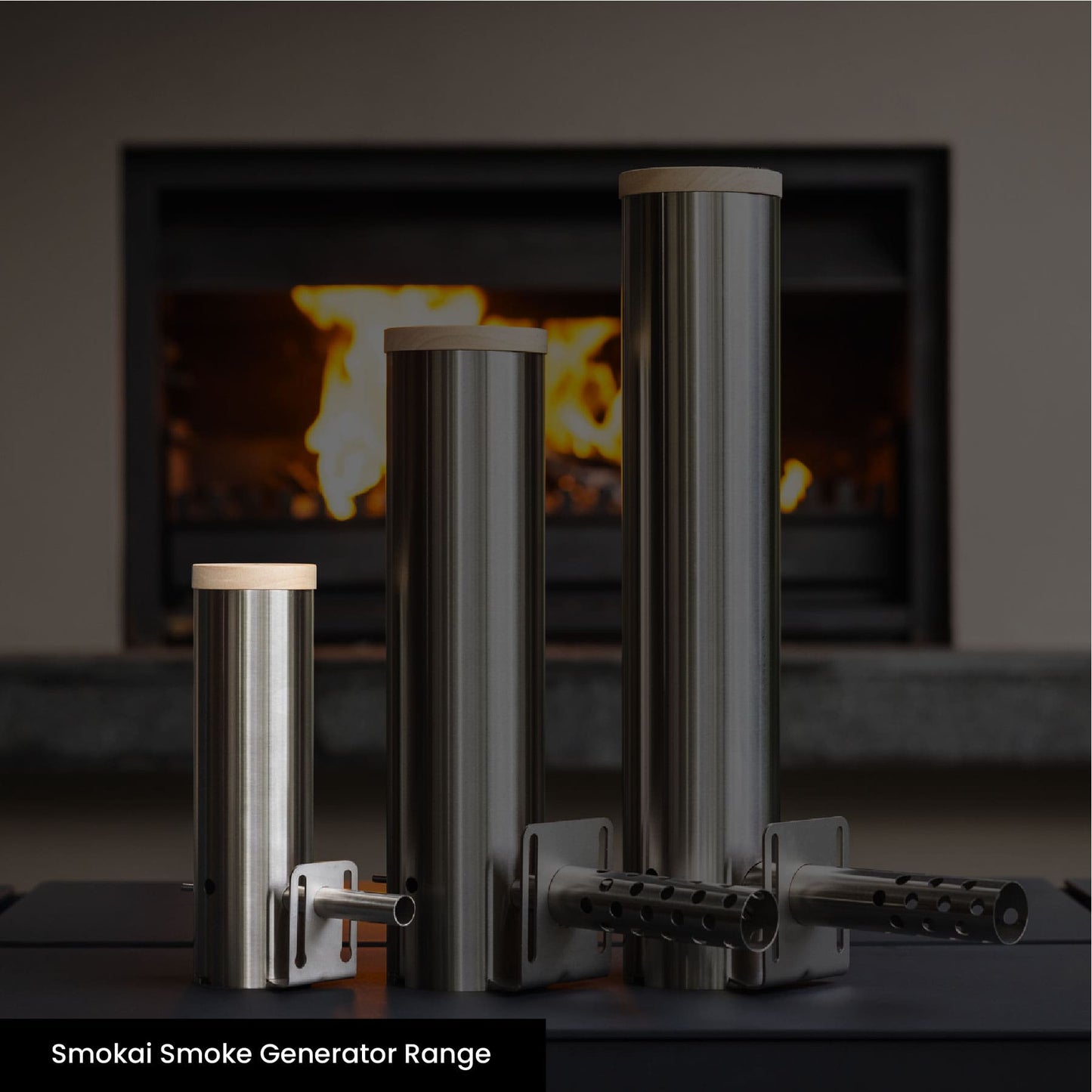 Smokai 1 Litre Classic Smoke Generator