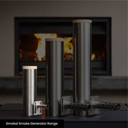 Smokai 1 Litre Classic Smoke Generator