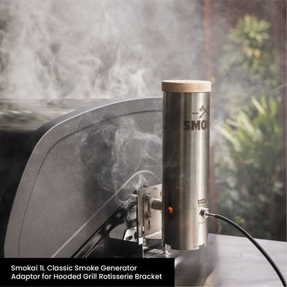 Smokai 1 Litre Classic Smoke Generator