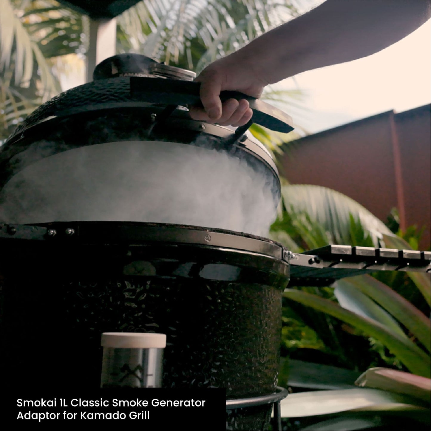 Smokai 1 Litre Classic Smoke Generator