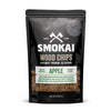 Premium Apple Wood Chips 6L (366 cu in)