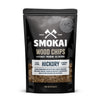 Premium Hickory Wood Chips 6L (366 cu in)