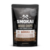 Premium Manuka Wood Chips 6L (366 cu in)
