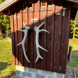 Smoke Generator for Wooden Smokehouses
