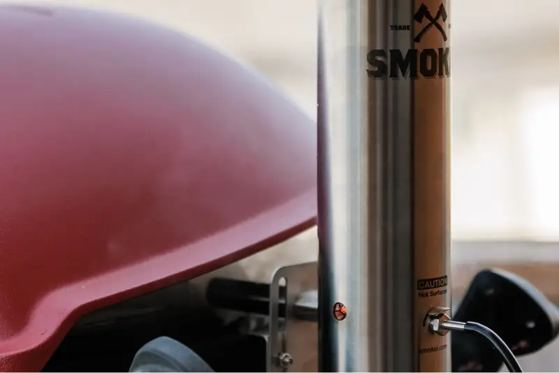 FIND YOUR SMOKER