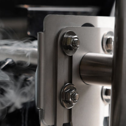 Smokai 1L Classic Adaptor for Hooded BBQ/Grill Rotisserie Bracket