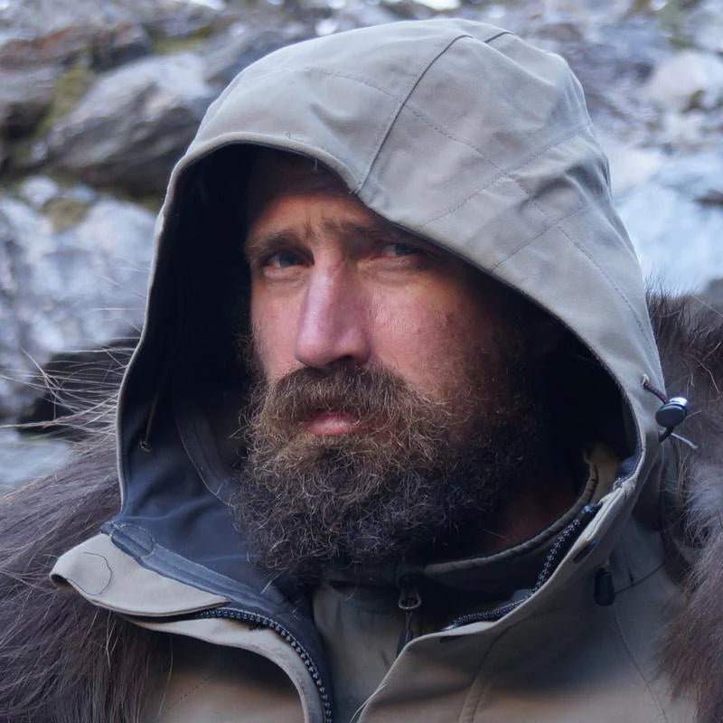 Josh James Kiwi Bushman