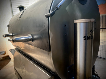 Smokai Air Pump for Pellet Grill Applications