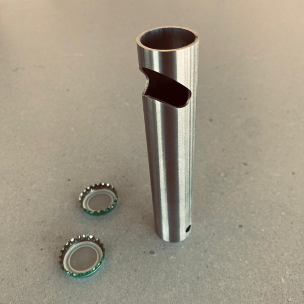 » Limited Edition Smokai Premium Beverage Opener (100% off)