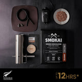 Smokai 1 Litre Classic Smoke Generator