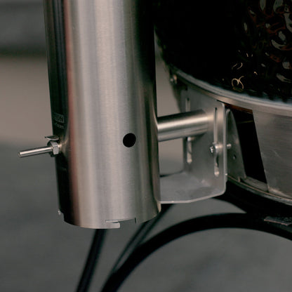 Smokai Ceramic / Kamado Style Grill Starter Kit