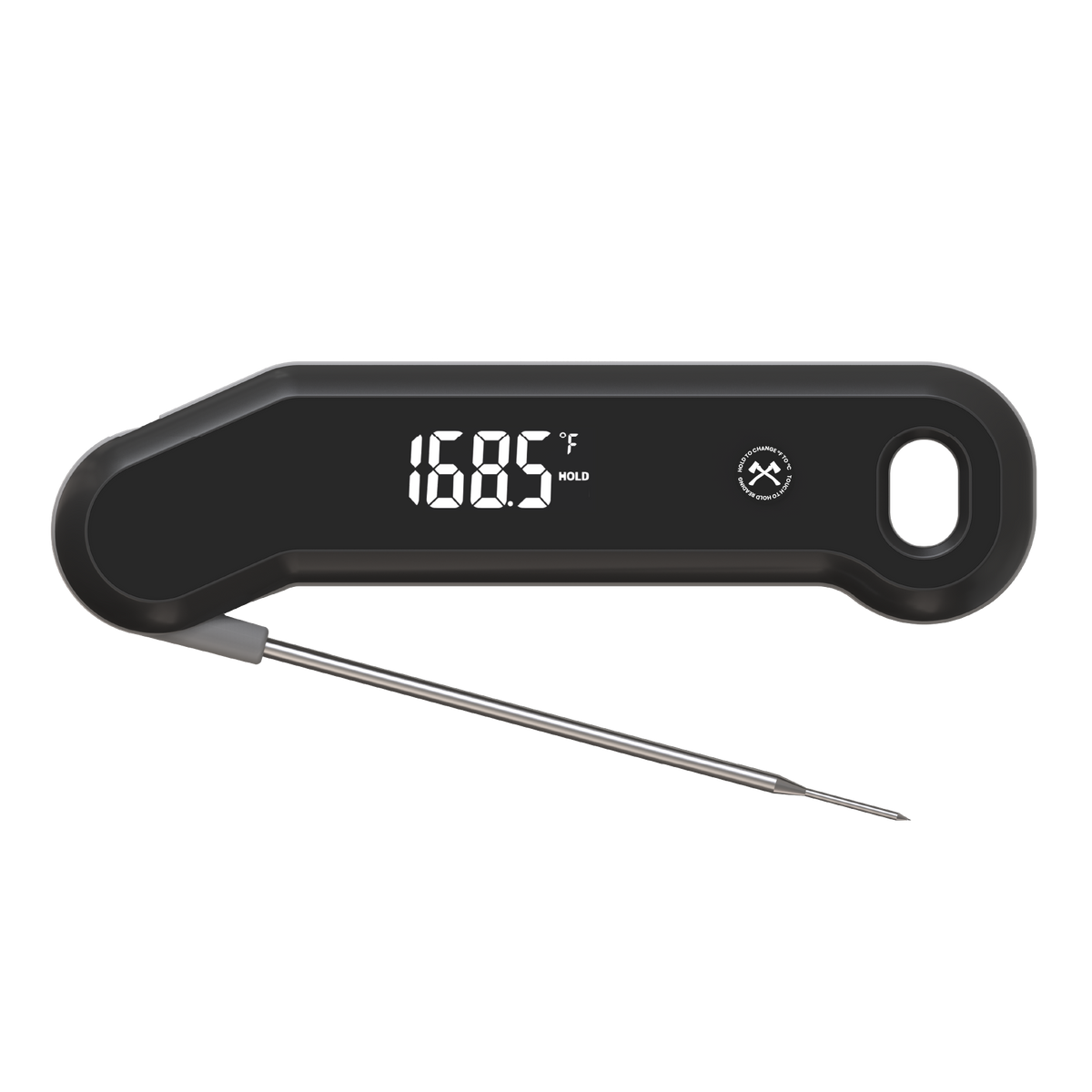 Smokai Instant Read Thermometer