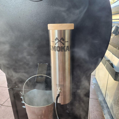 Smokai Air Pump for Pellet Grill Applications