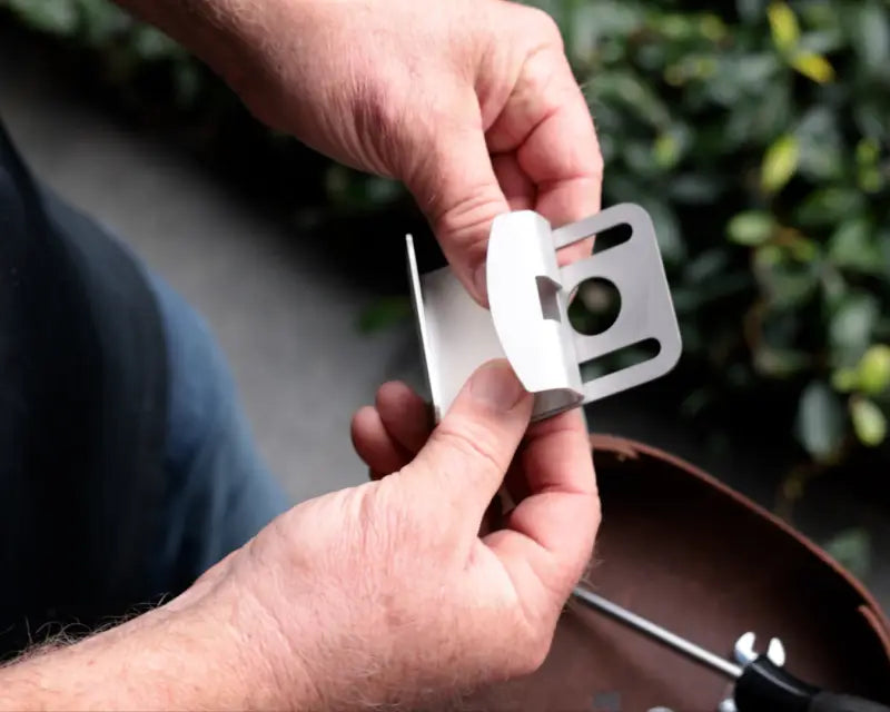 FIT THE ADAPTER