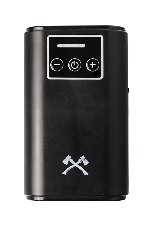 Cordless Power