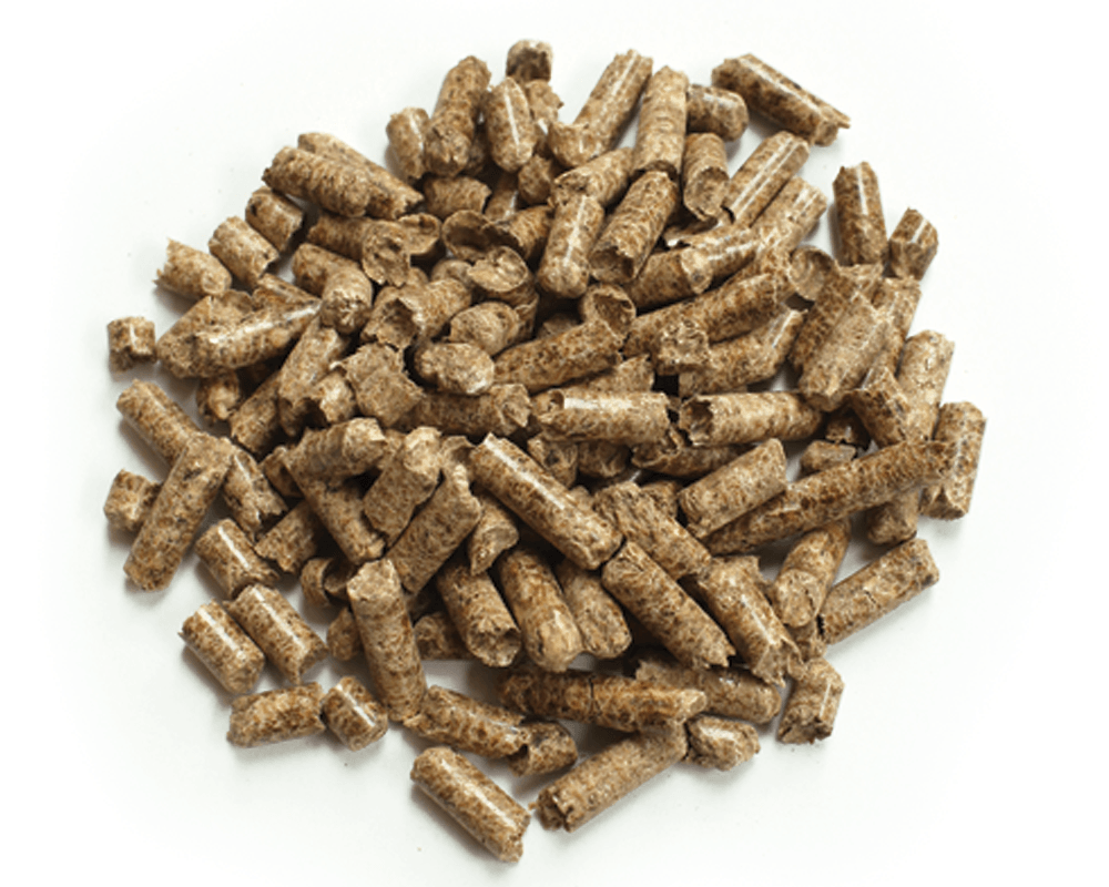 OAK SMOKING PELLETS 3.0Kg