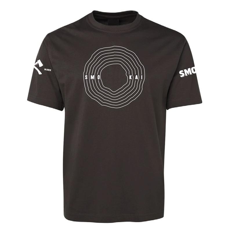 The Cut - Black