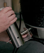 Smokai Adaptor for M, L, XL Kamado Grills
