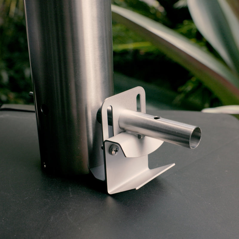 Smokai Adaptor for Weber® Q™ Gas BBQ/Grill