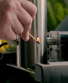 Smokai Adaptor for Weber® Q™ Gas BBQ/Grill