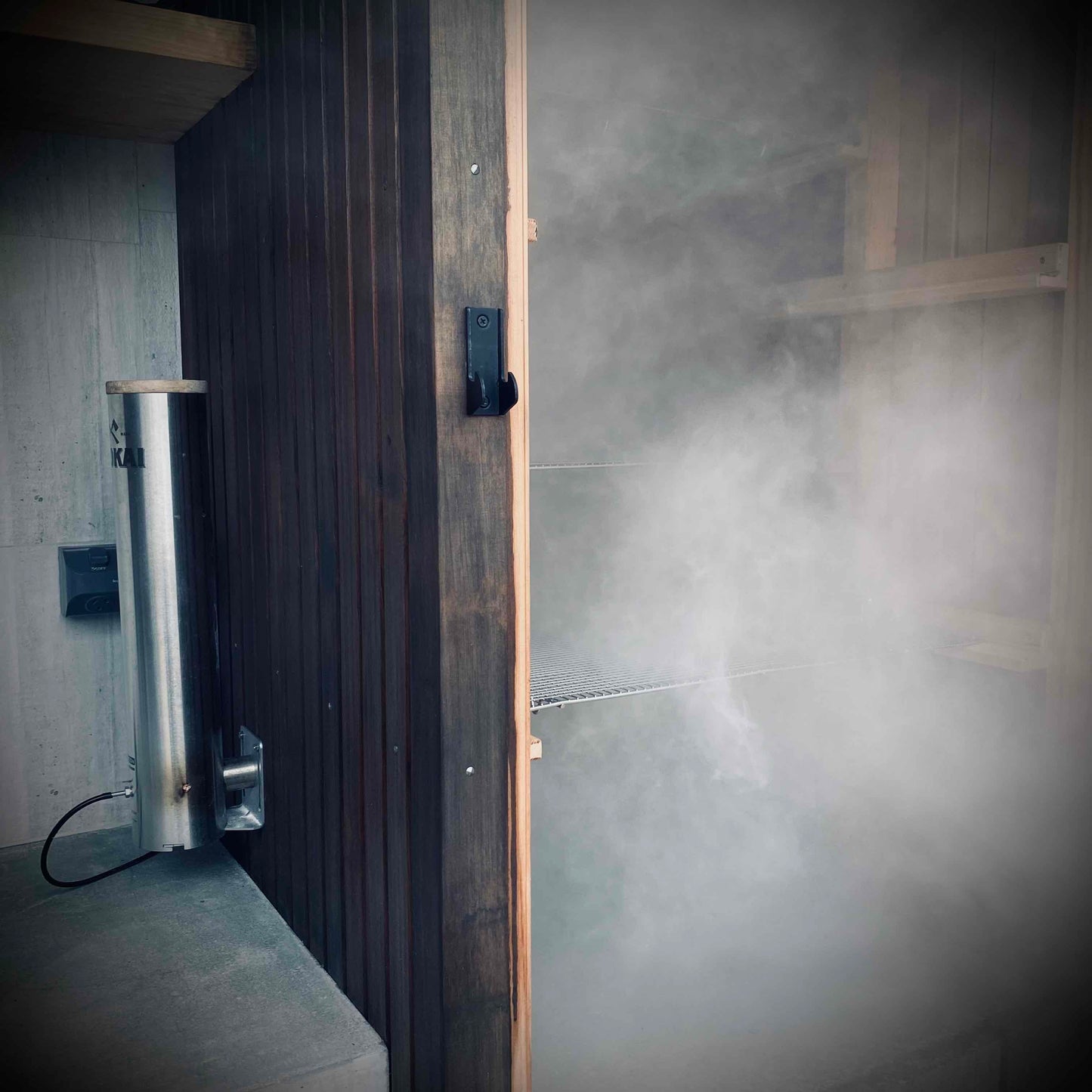 Smokai 4 Litre Monster Smoke Generator