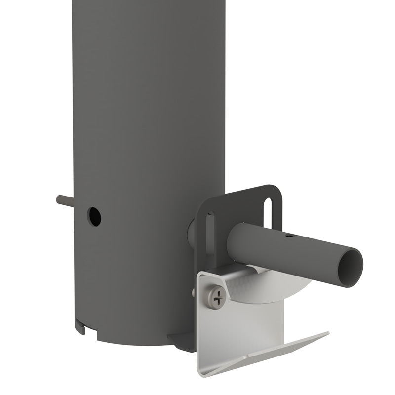 Smokai Adaptor for Weber® Q™ Gas BBQ/Grill