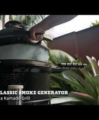 Smokai Adaptor for M, L, XL Kamado Grills